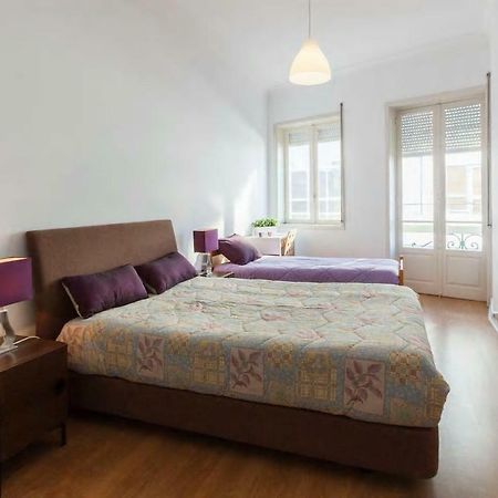 Apartment Cozy 4You Порту Экстерьер фото