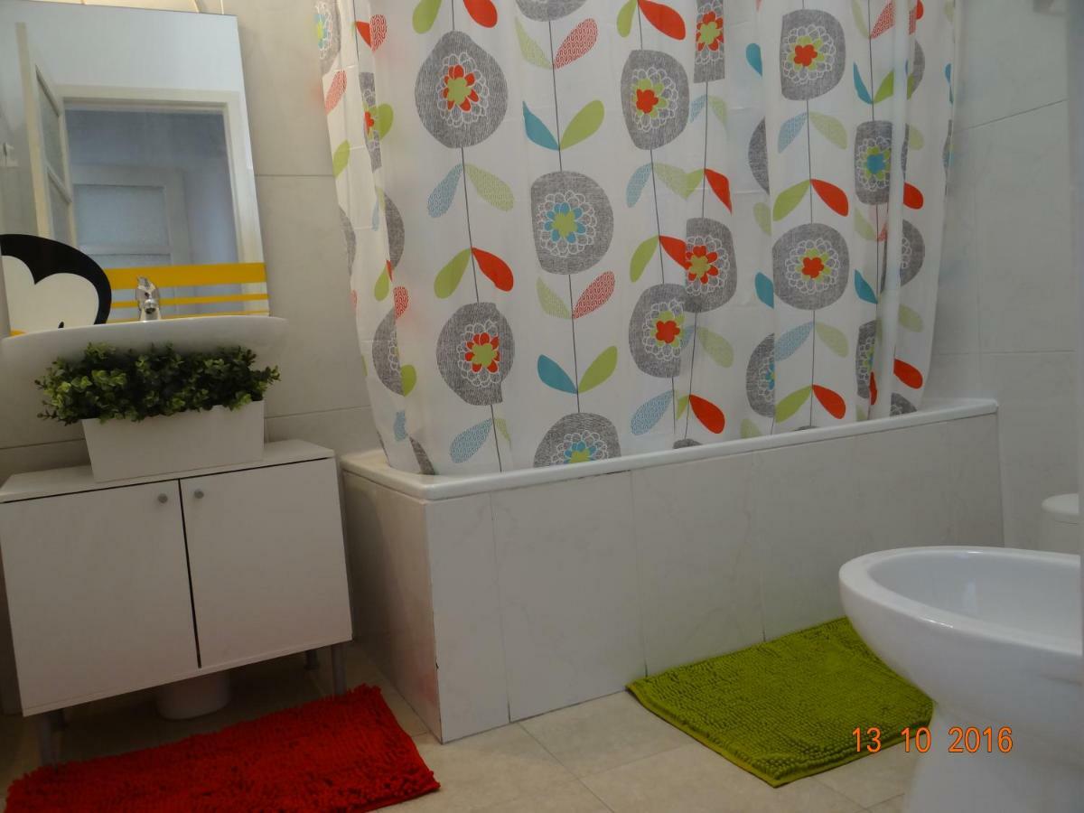 Apartment Cozy 4You Порту Экстерьер фото