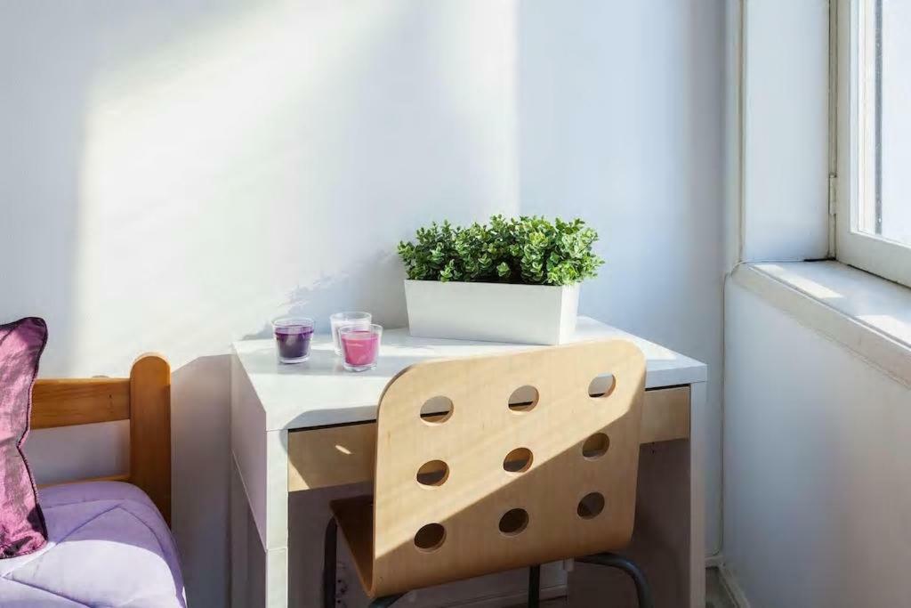 Apartment Cozy 4You Порту Экстерьер фото