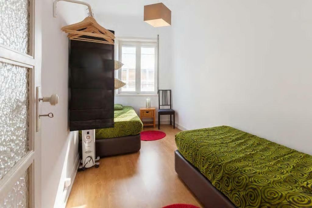 Apartment Cozy 4You Порту Экстерьер фото