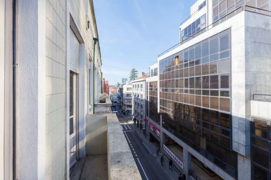 Apartment Cozy 4You Порту Экстерьер фото
