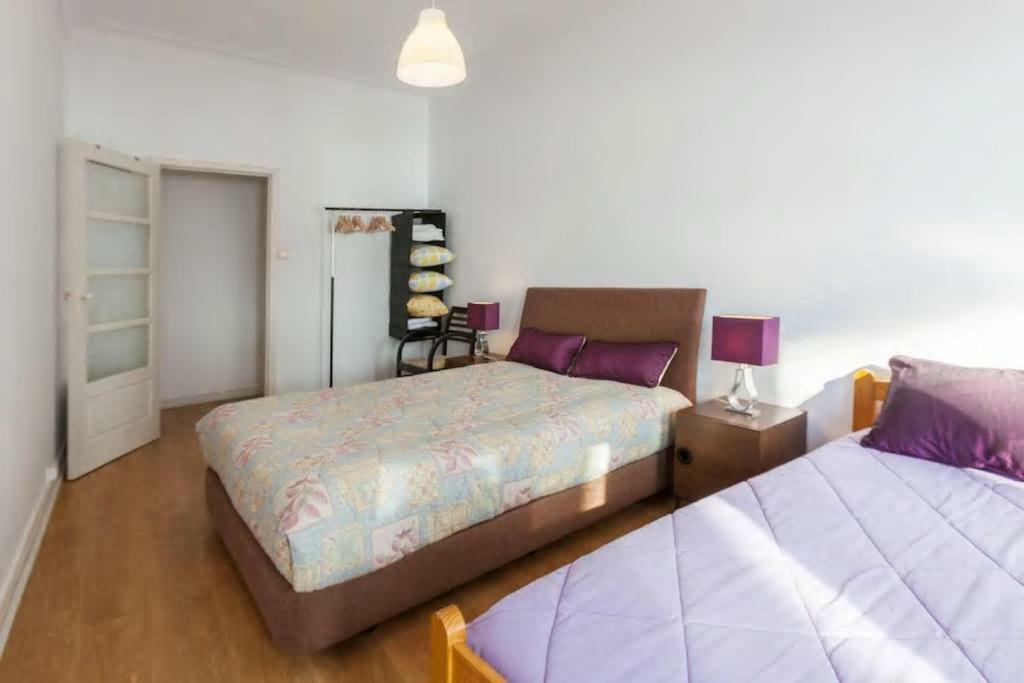 Apartment Cozy 4You Порту Экстерьер фото