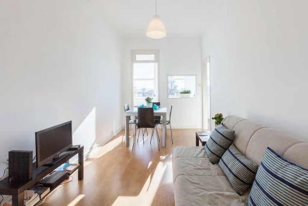 Apartment Cozy 4You Порту Экстерьер фото
