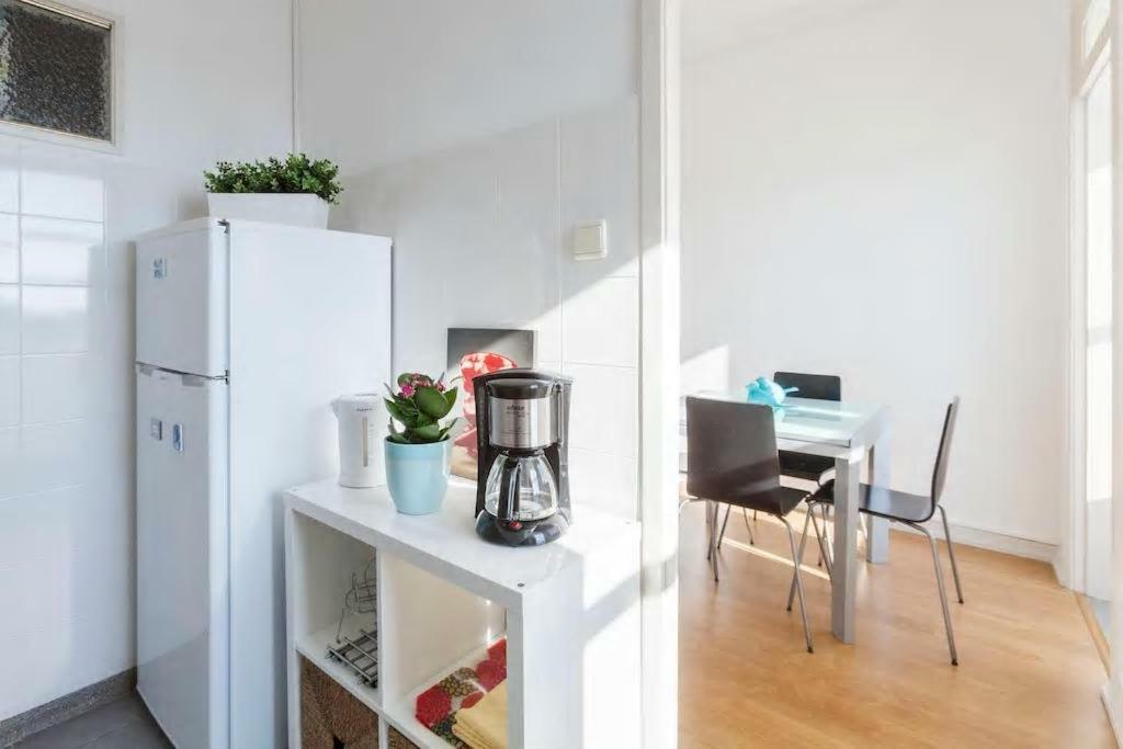 Apartment Cozy 4You Порту Экстерьер фото