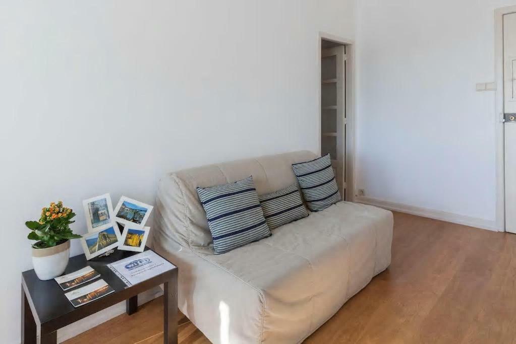 Apartment Cozy 4You Порту Экстерьер фото