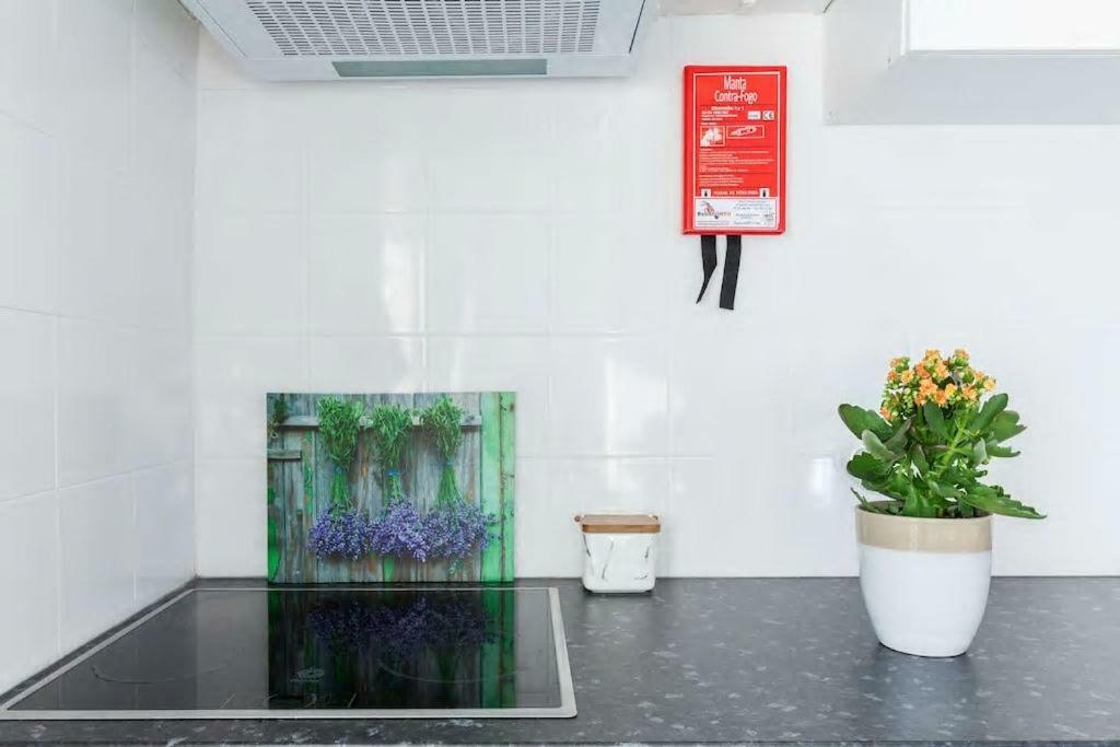 Apartment Cozy 4You Порту Экстерьер фото
