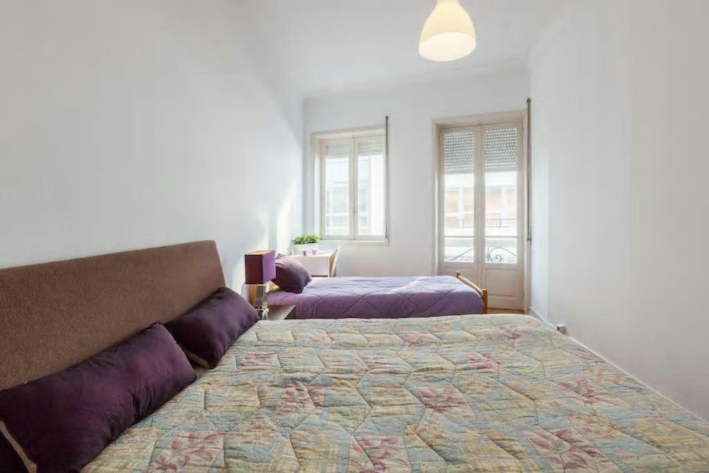 Apartment Cozy 4You Порту Экстерьер фото