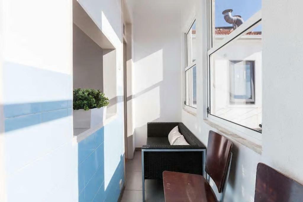 Apartment Cozy 4You Порту Экстерьер фото